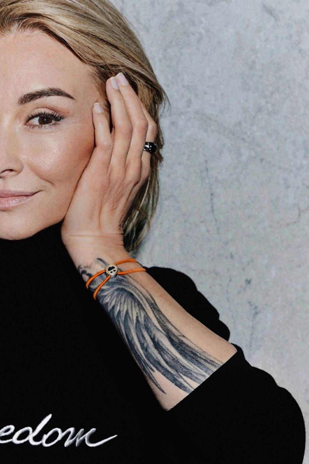 Martyna Wojciechowska