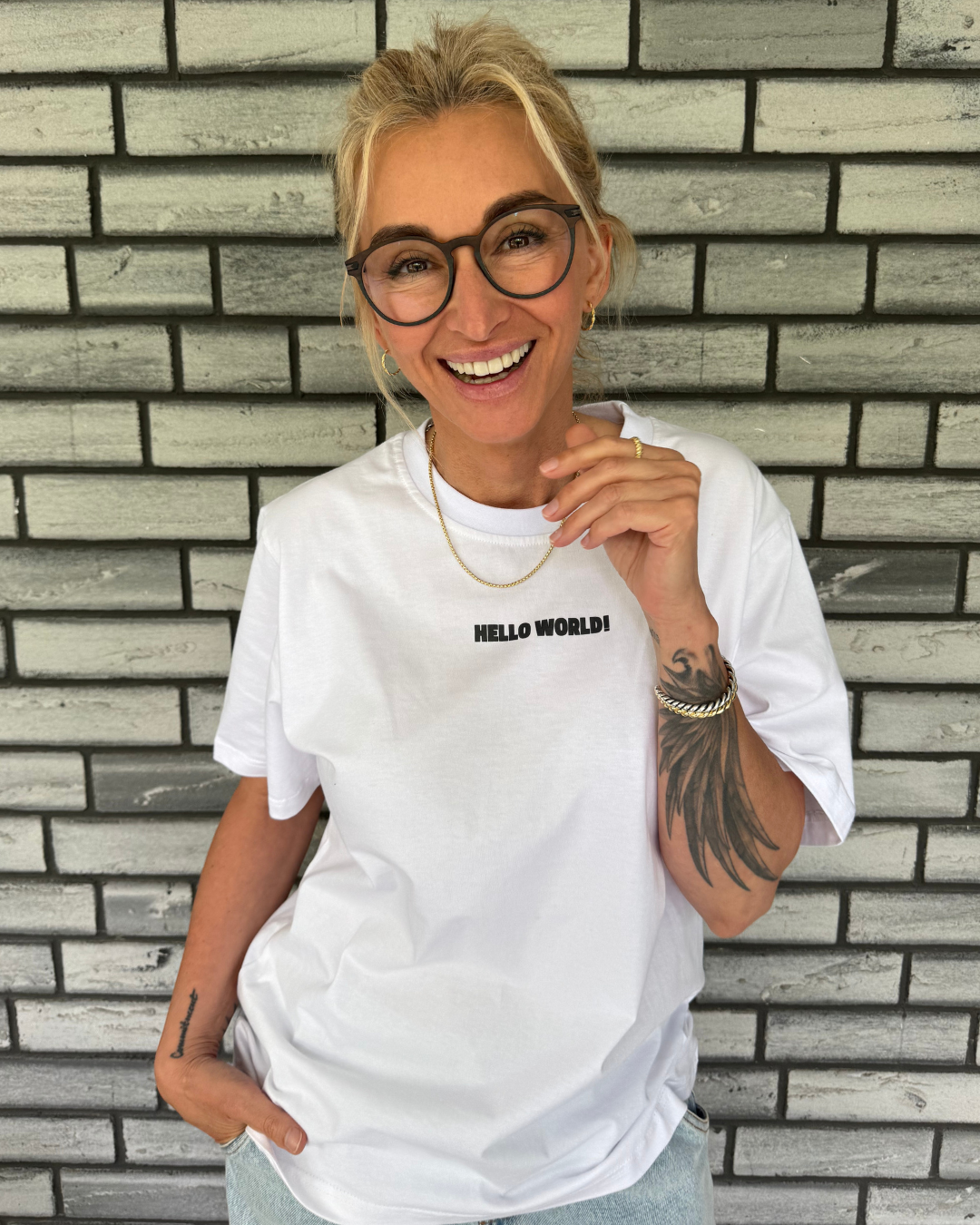 Martyna Wojciechowska