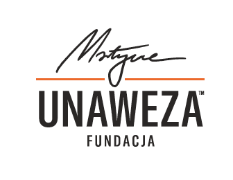 Fundacja UNAWEZA logo