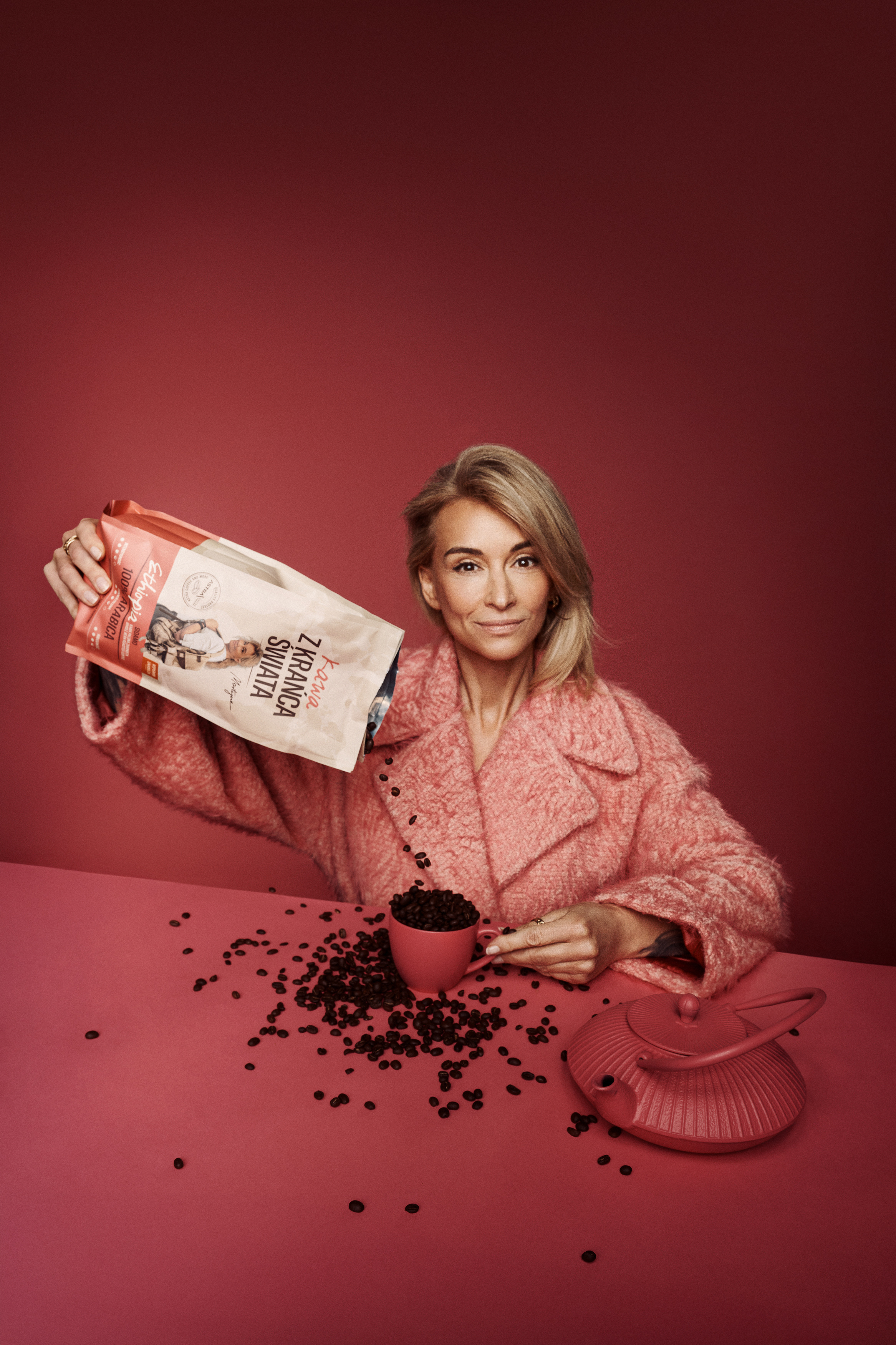 Martyna Wojciechowska