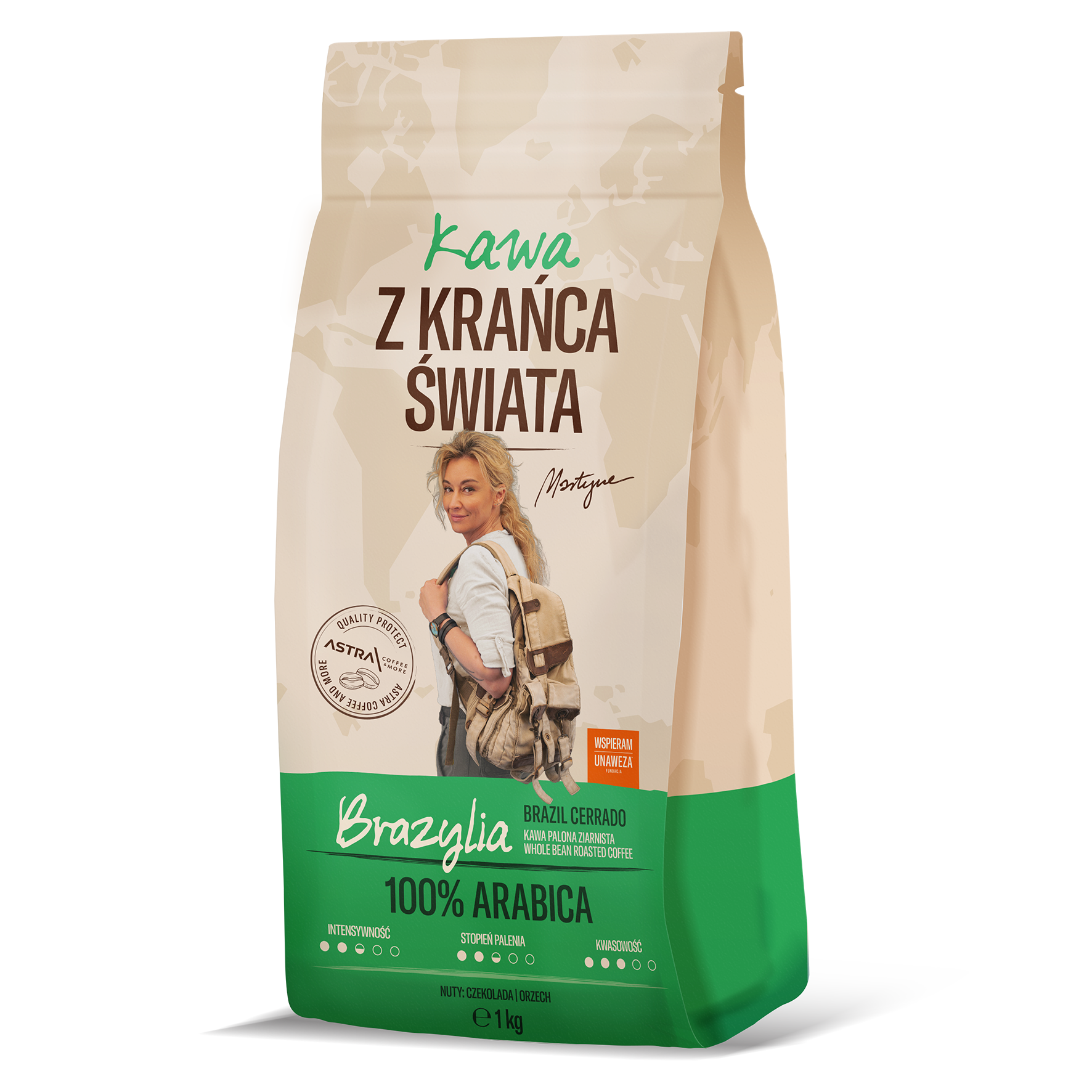 Martyna Wojciechowska