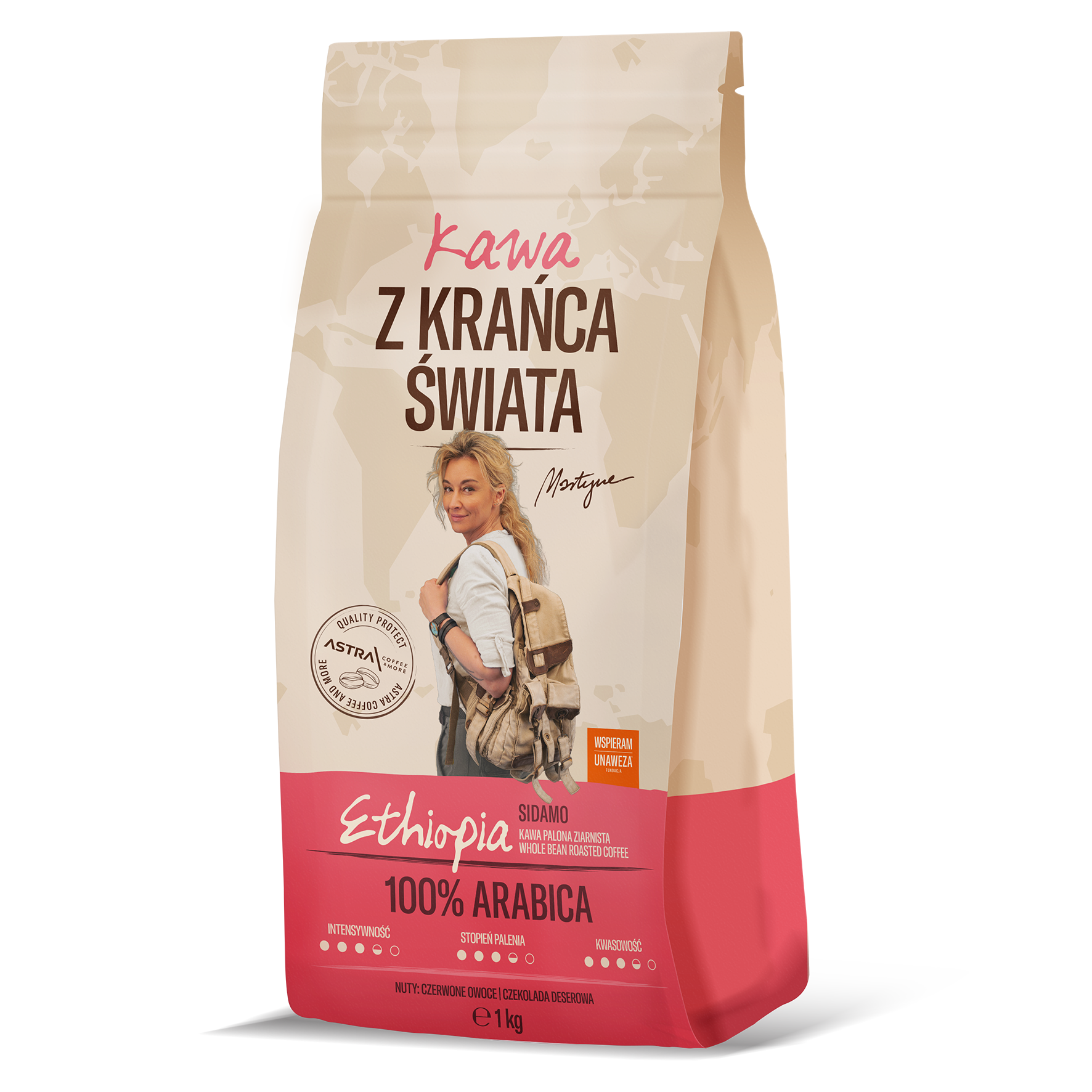 Martyna Wojciechowska