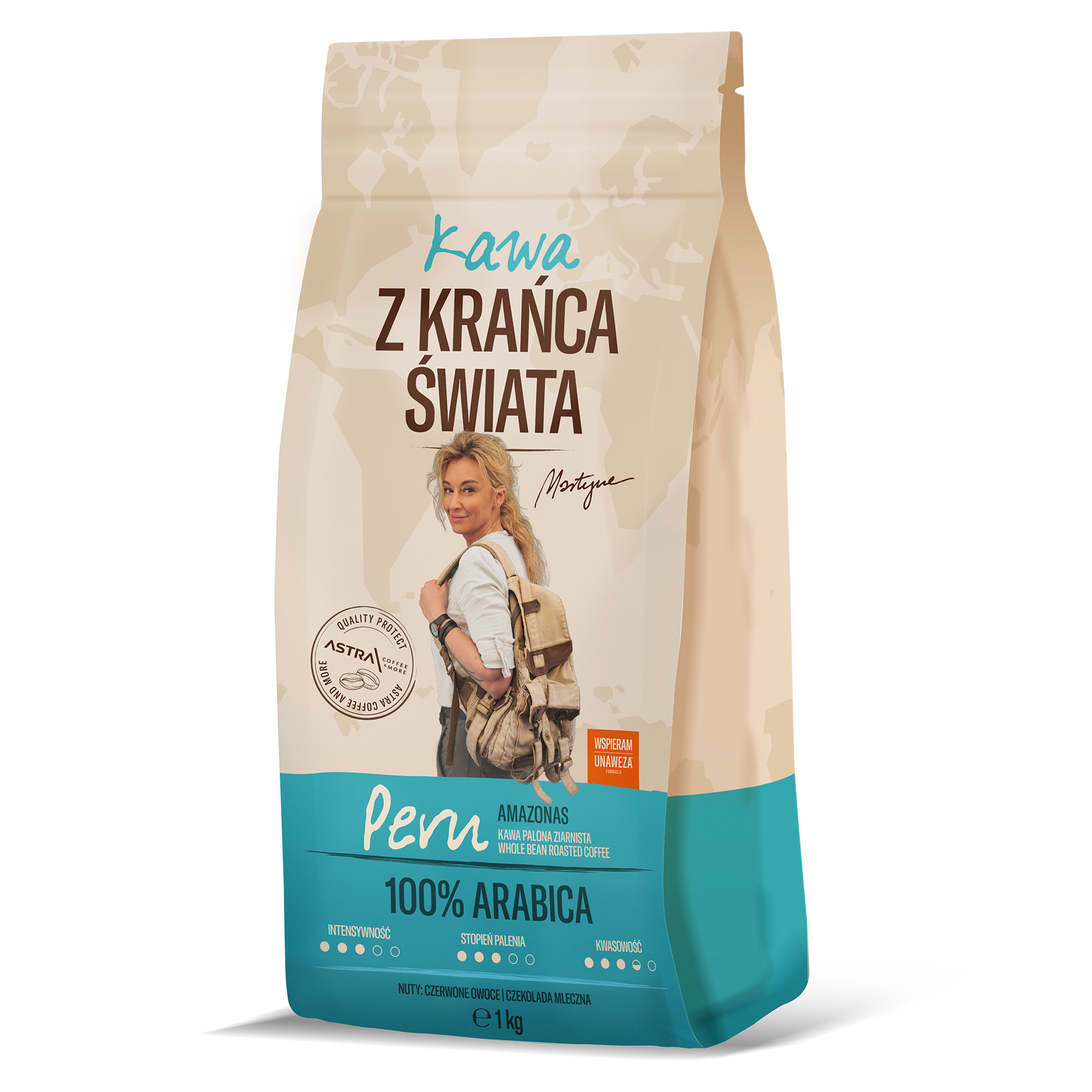 Martyna Wojciechowska