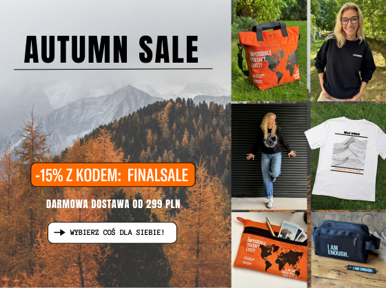AUTUMN SALE