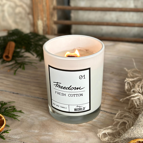 ŚWIĄTECZNY ZESTAW ŚWIEC - TO TY WYBIERASZ