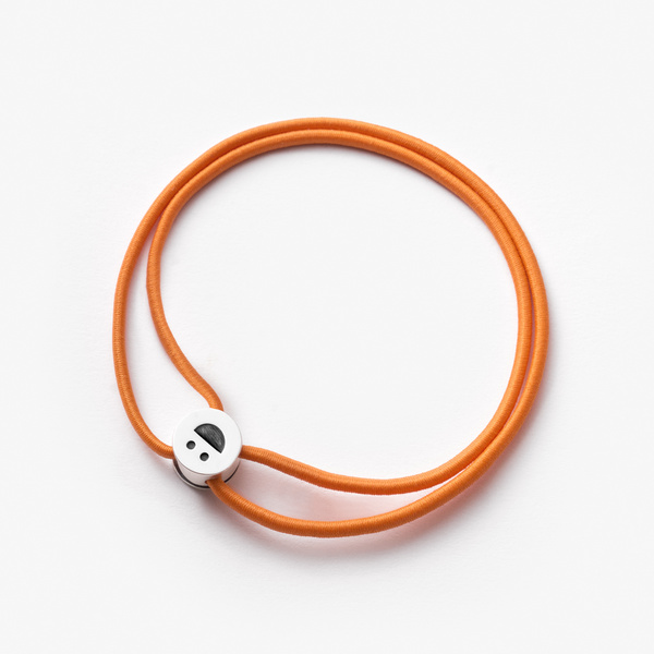 Bransoletka projektu MŁODE GŁOWY