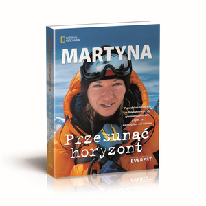 Przesunąć horyzont NEW EDITION