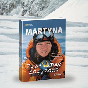 Przesunąć horyzont NEW EDITION