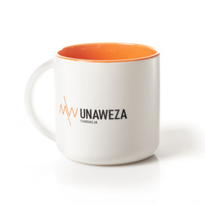 Kubek #UNAWEZA