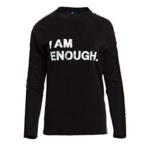 Longsleeve 'I AM ENOUGH'