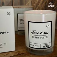 FRESH COTTON