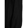 Kurtka parka PACK ME UP black one size
