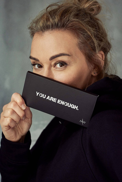 Czekolada 'YOU ARE ENOUGH'