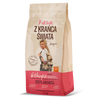 KAWA Z KRAŃCA ŚWIATA - ETHIOPIA SIDAMO 1kg