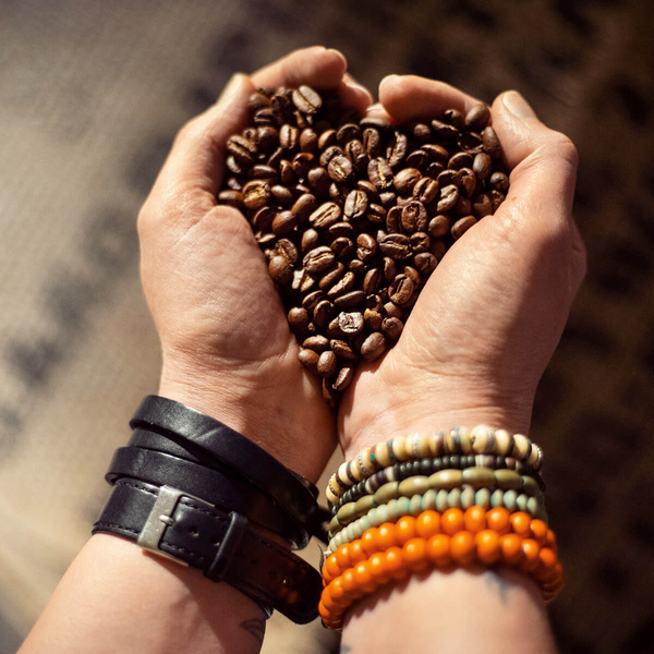 KAWA Z KRAŃCA ŚWIATA - ETHIOPIA SIDAMO 1kg