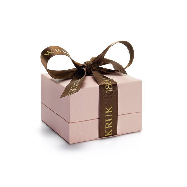 Bransoletka projektu MŁODE GŁOWY