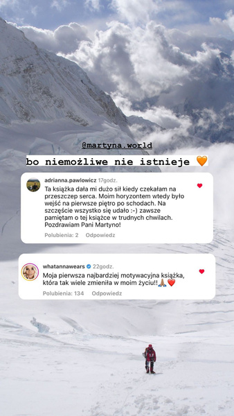 Przesunąć horyzont NEW EDITION