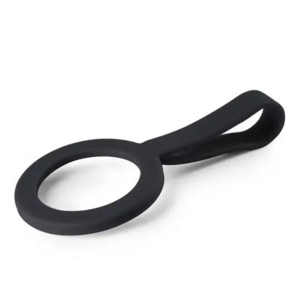 Kubek termiczny 'NIEMOŻLIWE NIE ISTNIEJE" black