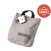 Zestaw: torba + kubek #UNAWEZA