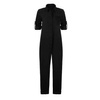 Kombinezon onesie z długimi nogawkami ALL CASUAL VINTAGE black 