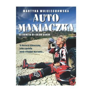 Automaniaczka