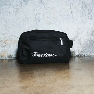 Kosmetyczka 'FREEDOM'