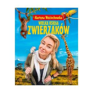 Wielka księga zwierzaków