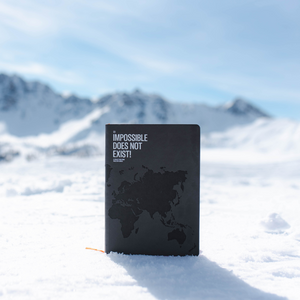 Planer roczny 'NIEMOŻLIWE NIE ISTNIEJE'