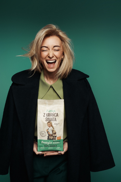 MIX SMAKÓW: Kawa z krańca świata 