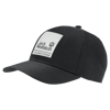 Czapka 365 BASEBALL CAP black